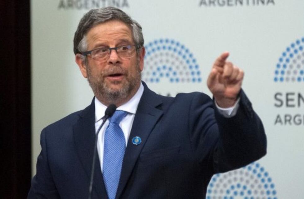 El exministro Adolfo Rubinstein, sobre el escándalo de la vacunación VIP: “No es algo que sorprendió”