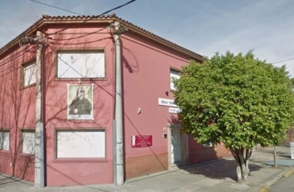 La fiscalía pide la elevación a juicio del profesor acusado de abuso sexual del Instituto Próvolo de La Plata