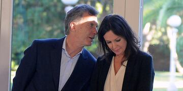 DYN67, BUENOS AIRES 30/11/2016, EL PRESIDENTE MAURICIO MACRI, ENCABEZARu00c1 EL ACTO DE LANZAMIENTO DEL COMPROMISO SOCIAL CONTRA LAS ADICCIONES, EL PRIMER PLAN NACIONAL Y FEDERAL A LARGO PLAZO DESTINADO A REDUCIR EL PROBLEMA ACTUAL DEL CONSUMO DE DROGAS EN EL PAu00cdS.FOTO:TONY GOMEZ. ciudad de buenos aires mauricio macri carolina stanley acto lanzamiento compromiso social contra las adicciones acto del presidente junto a la ministra de desarrollo social