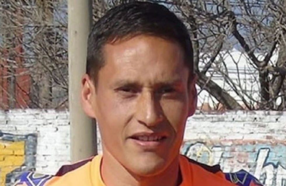 Los antecedentes de Adrián Franklin, el árbitro santotomesino que dirigió la final del Federal A