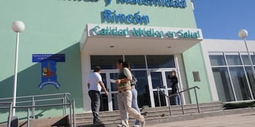 Acusaron al padre de la nena de cinco años que fue violada en Rincón de los Sauces (Foto: LM Neuquén)