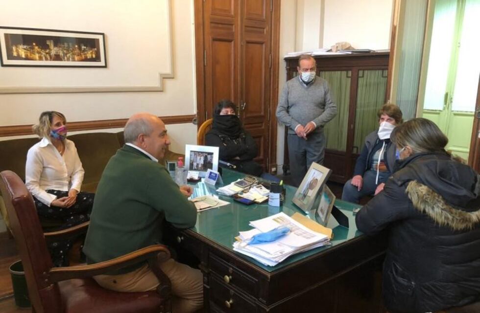 La historia de la cubierta de la Escuela N° 54 llegó a su fin