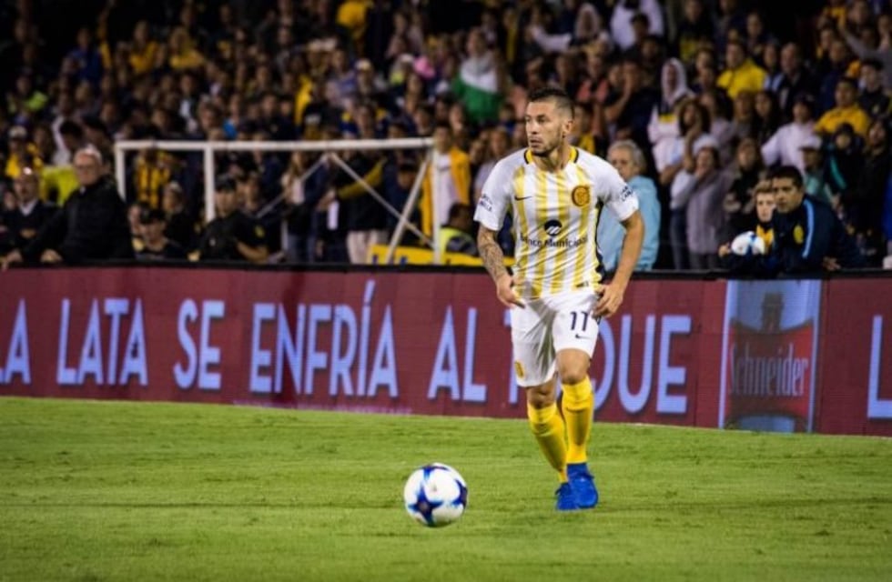 José Luis Fernández recibió el alta médica tras 6 meses de recuperación