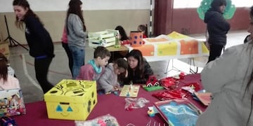 Juguetes Enet San Rafael