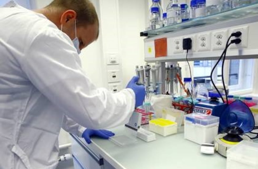 Se habilitó un nuevo laboratorio para realizar análisis de COVID-19 en Concepción del Uruguay