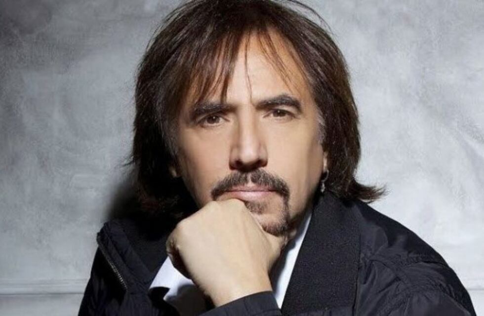 Alejandro Lerner será homenajeado en La Plata