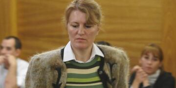 Mercedes Segalá\u002E