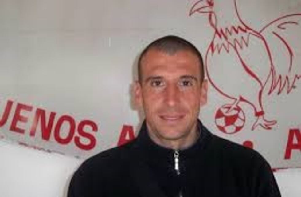 El complicado momento por el que atraviesa un ex jugador de Talleres