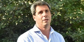 El Gobernador de San Juan utilizó las redes sociales para expresarse\u002E