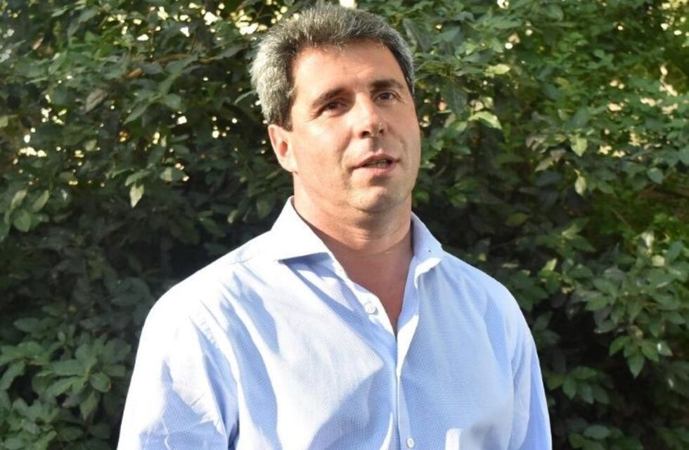 Uñac felicitó a Cristina Fernández por "ponerse a consideración"