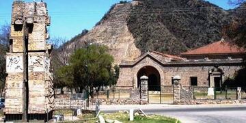 Declaran monumentos históricos nacionales a dos obras \nriojanas