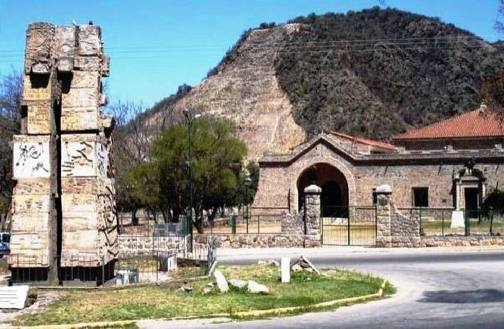 Declaran monumentos históricos nacionales a dos obras riojanas