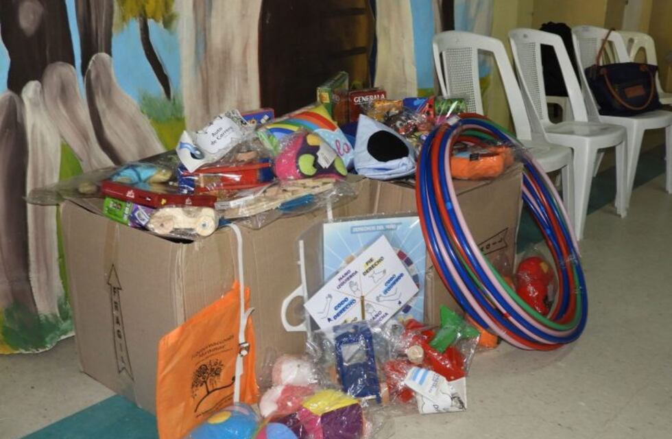 Solicitan extender el horario de los jardines maternales