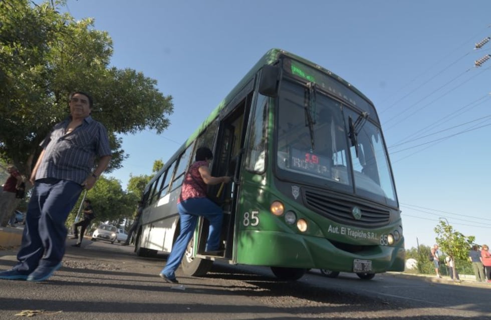 Suman un nuevo recorrido entre Panquehua y el Hospital Central