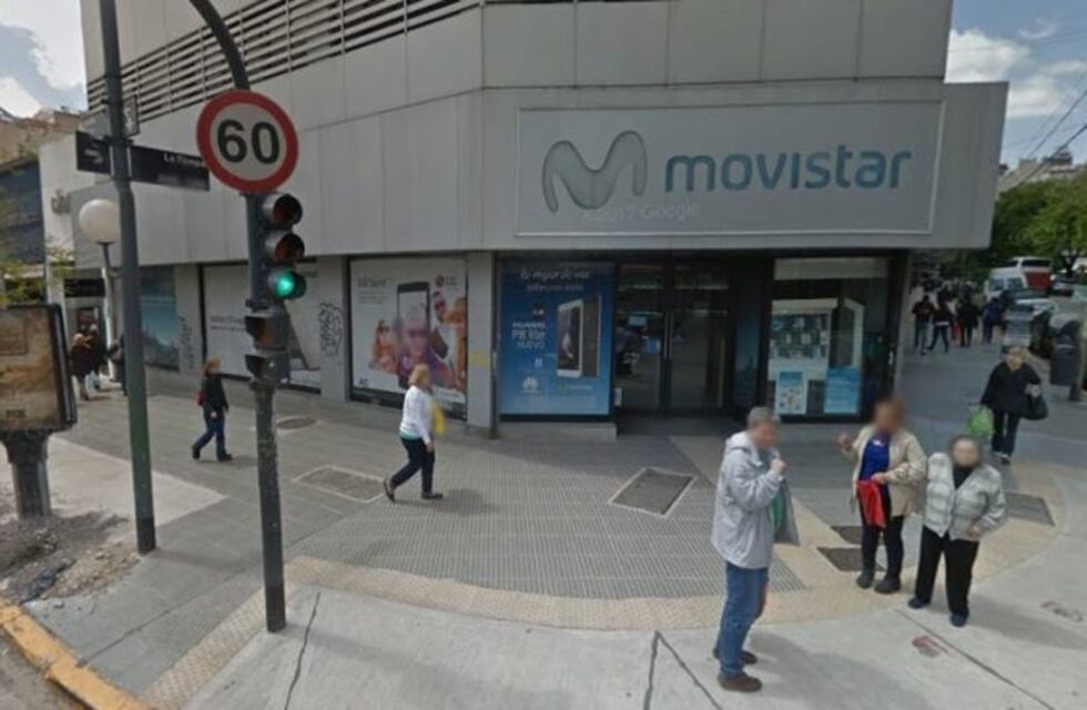 Video: Denuncian una seguidilla de robos exprés a locales de Belgrano