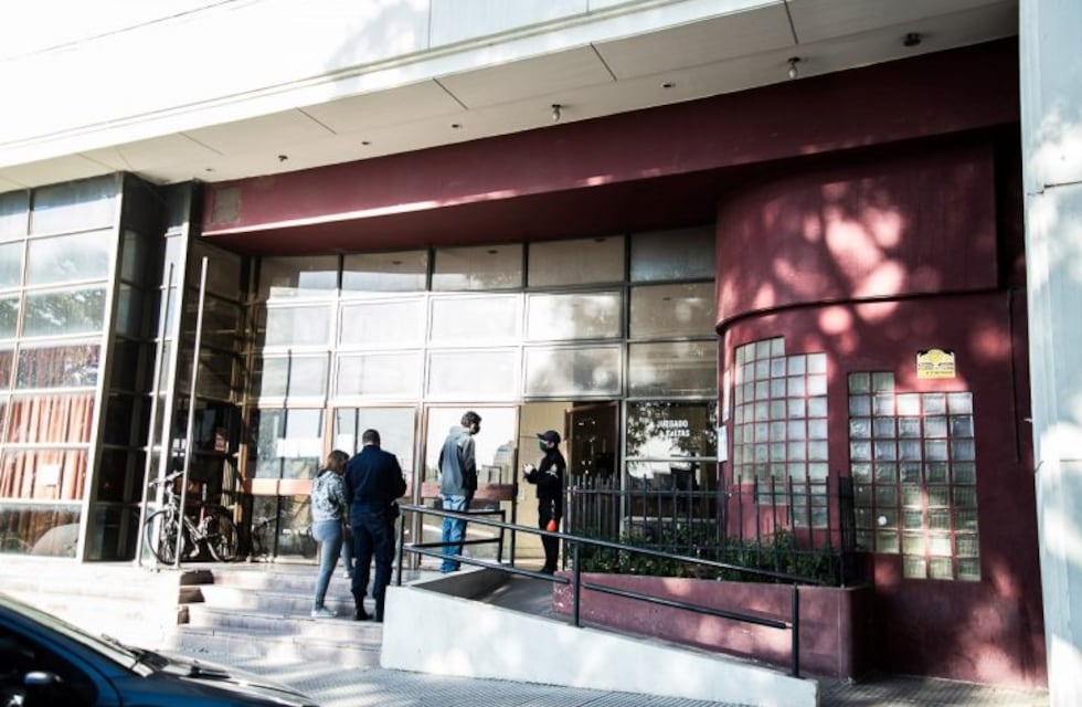 Adán Bahl desafectó a la directora del Registro de Conducir de Paraná