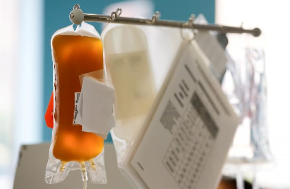 Tierra del Fuego contará con un banco de plasma de pacientes recuperados de Covid