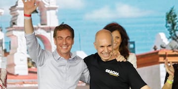 EFE/Juan Ignacio Roncoroni