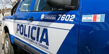 Policía de Córdoba