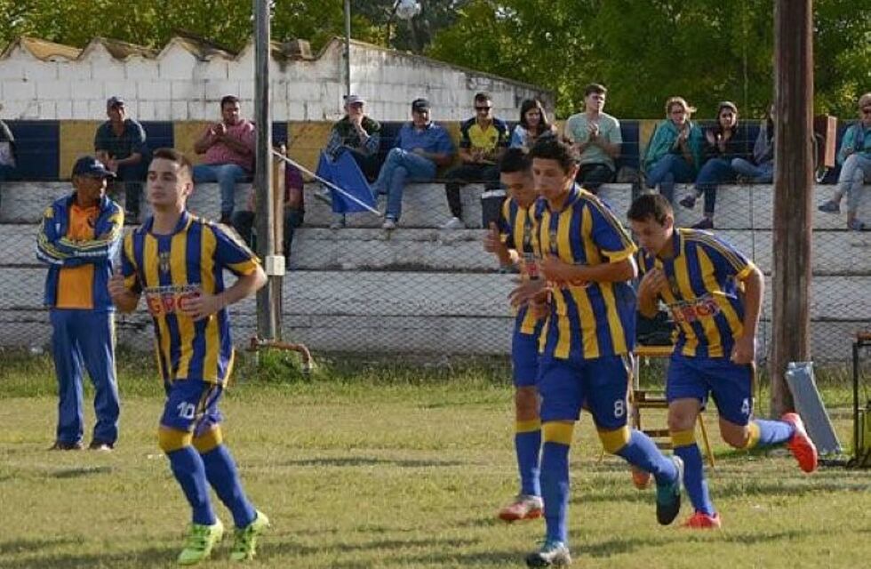 Primera B: Cultural La Francia sigue arriba y Atlético Santa Rosa llegó a la punta en el repechaje