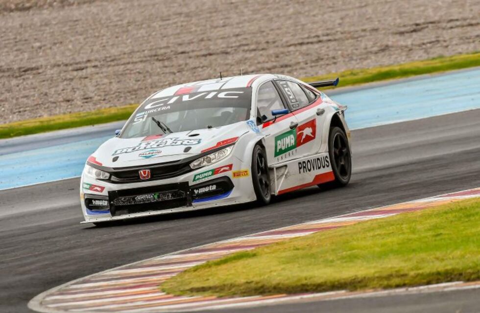 Un piloto carlospacense y una nueva instancia del Super TC2000 en Mendoza