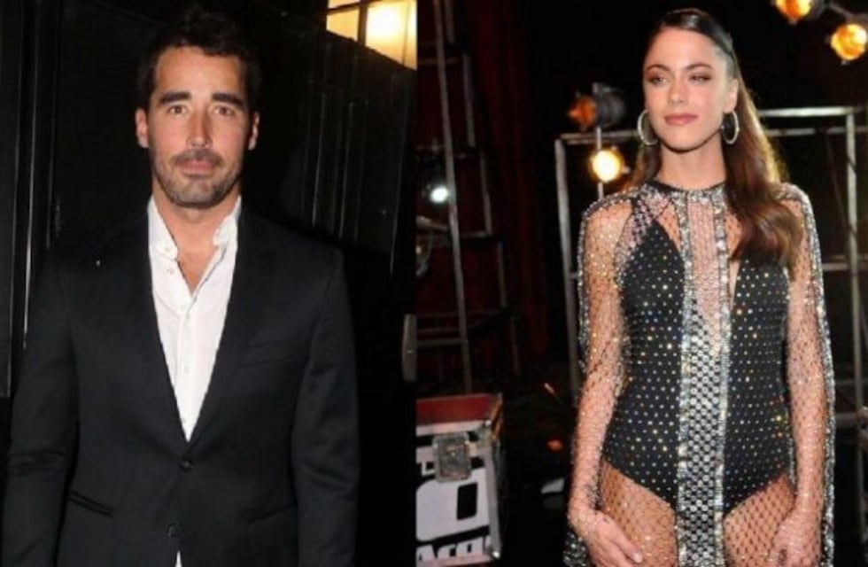 ¿El romance del verano? Nacho Viale y Tini Stoessel estarían juntos