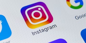 Instagram