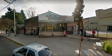 Policlinica municipal