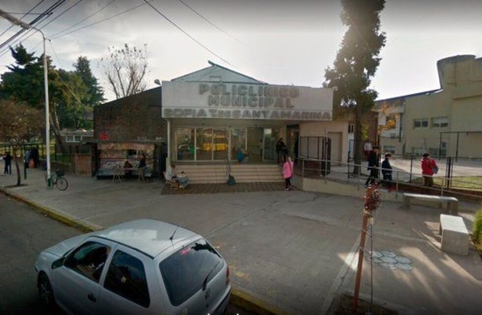 Una expolicía mató a su hijo y luego intentó quitarse la vida en Monte Grande