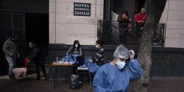 (Foto: Pablo E\u002E Piovano/Bloomberg)