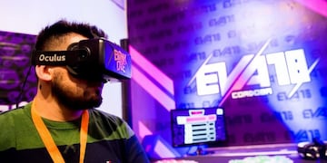 Llega la edición 2019 de EVA Córdoba\u002E