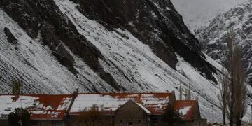 Paso a Chile