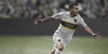 Boca presentó sus nuevas camisetas\u002E