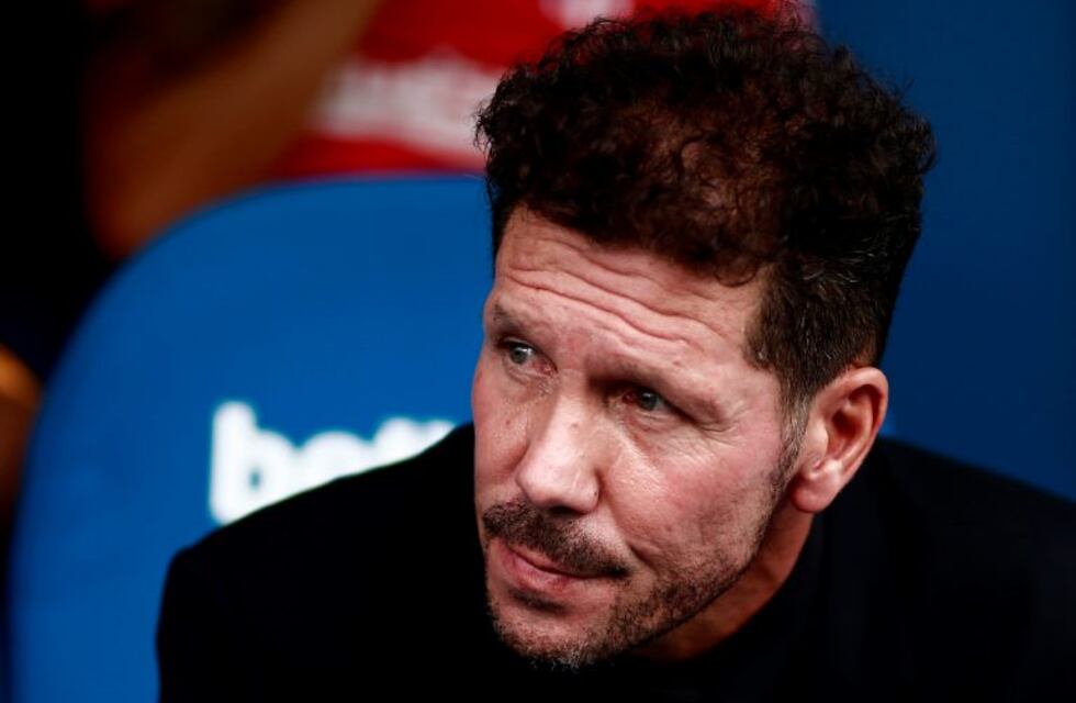 Malestar en River: Diego Simeone se llevó a su hijo Giuliano del club y reclaman un resarcimiento