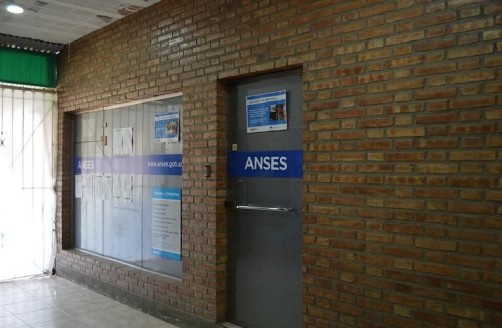 Como afectó la actividad el paro en Traslasierra