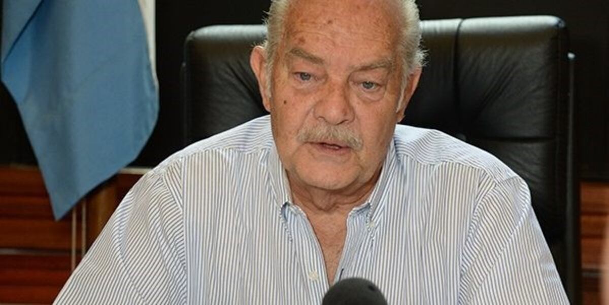 Fernández considera negativa las vueltas de las retenciones a los exportadores\u002E