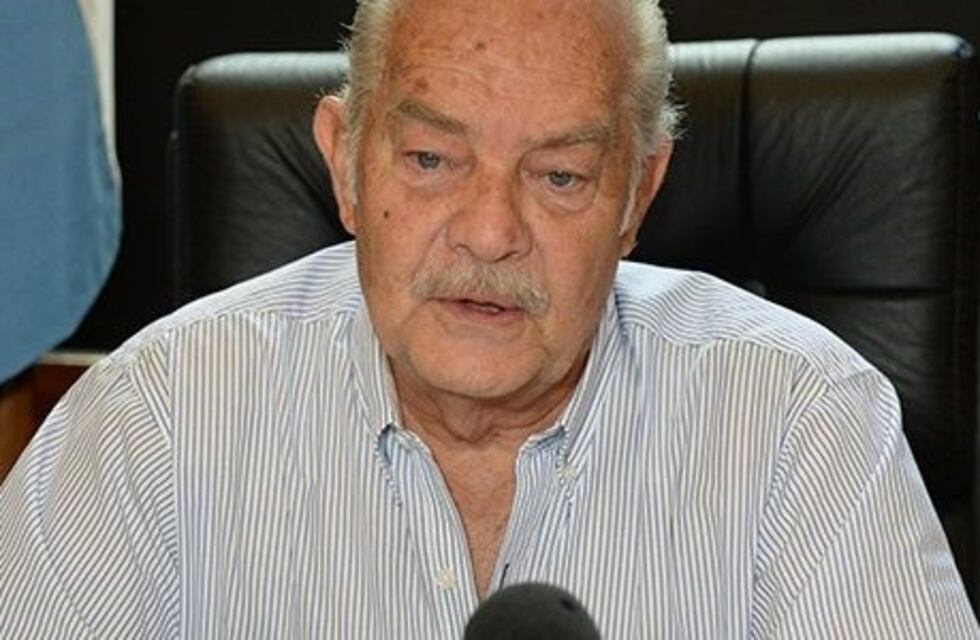 Fernández sobre las retenciones: "Es dinero que se va de la economía de la provincia"