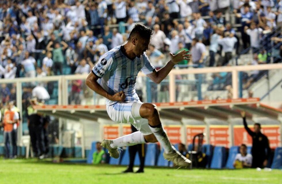 Belgrano, con la mira en dos refuerzos más