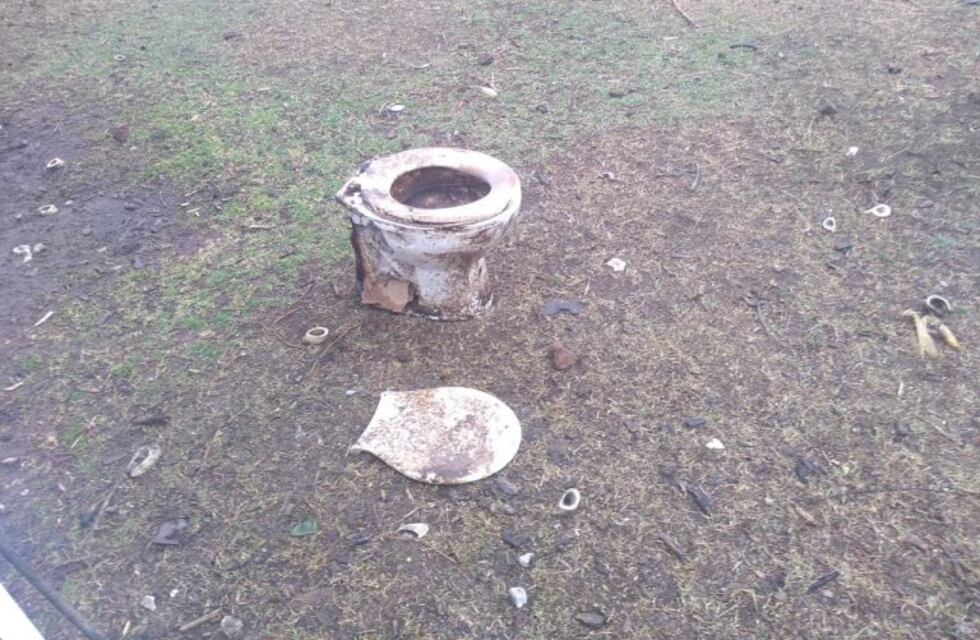 Siete personas, entre ellas menores, trabajaban de manera indigna en un campo de Alejandro Roca