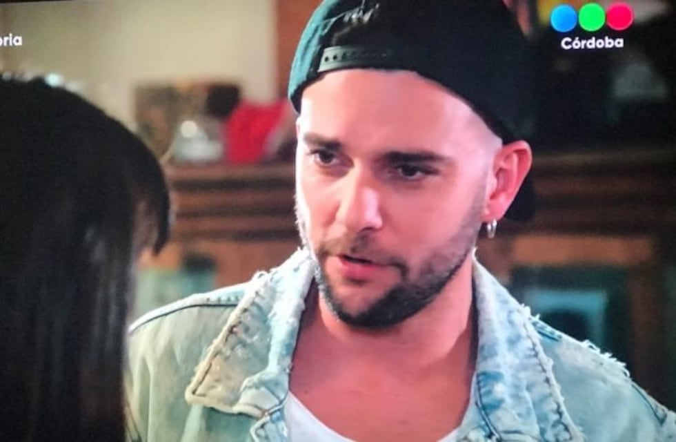 Un Caligari en Pequeña Victoria