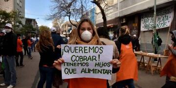 Preocupa la situación de trabajadores de Postres Balcarce (web)