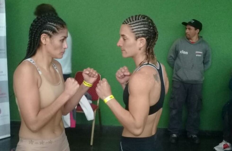 "Pajarito" Sarmiento y Laura Griffa, atracciones en la velada en Carlos Paz