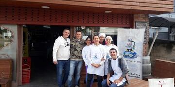 Food For Life Argentina