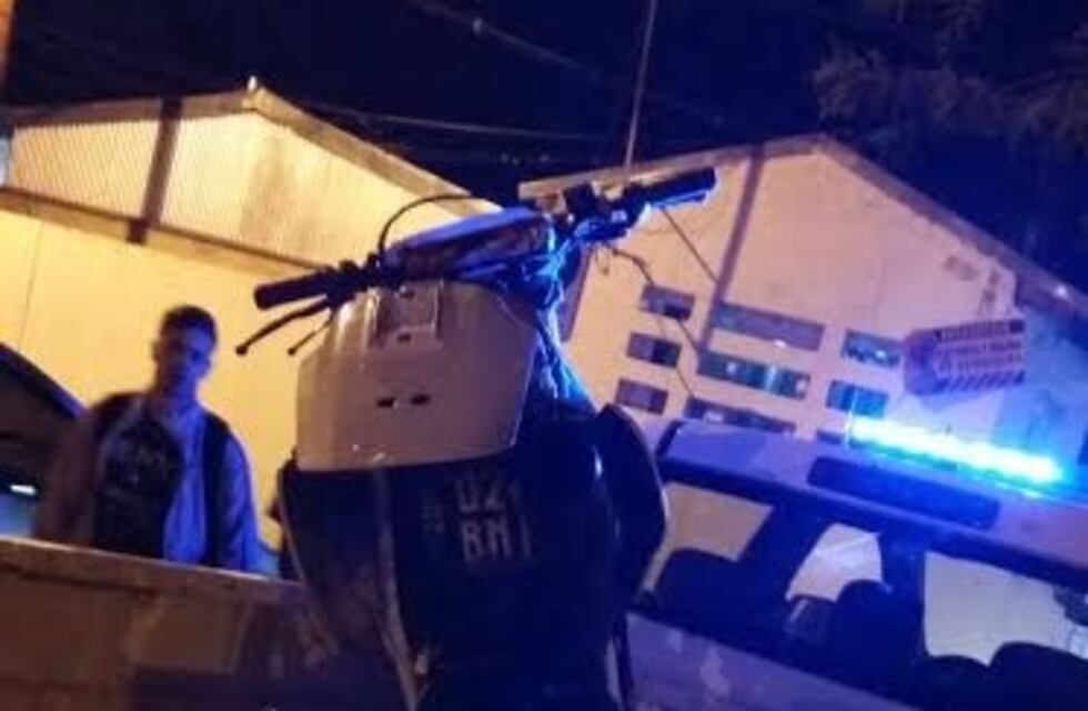 Los controles de alcoholemia y narcolemia terminaron con 40 vehículos en el corralón