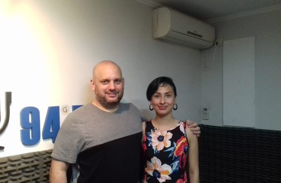 Octavio Crivaro: "la izquierda ya tiene un lugar político ganado"