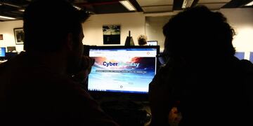 Ciber Monday maratón de descuentos