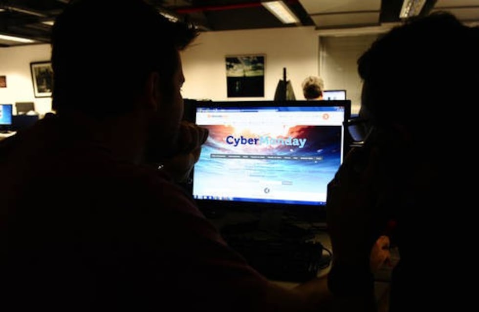 Los recaudos que hay que tomar para no caer en estafas durante el Cybermonday