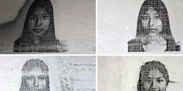 Las cinco hermanas desaparecidas en San Luis\u002E