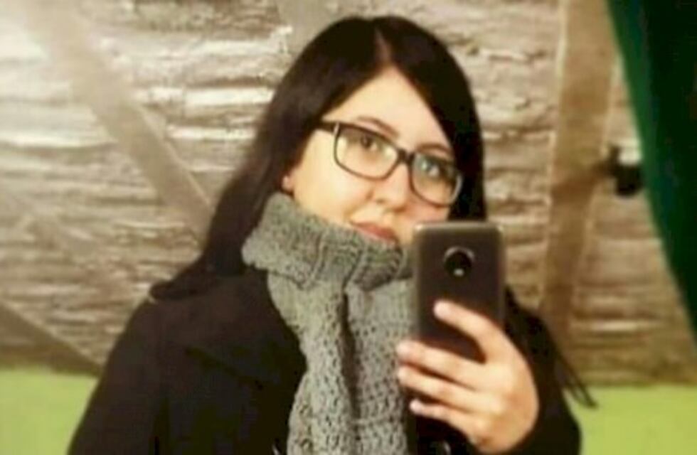 Buscan a Irina Beatriz Gutiérrez, una joven de La Paternal que nunca llegó a su trabajo