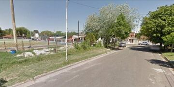 Jugadores de Sóftbol golpearon a dos delincuentes que habían asaltado a una joven en Paraná